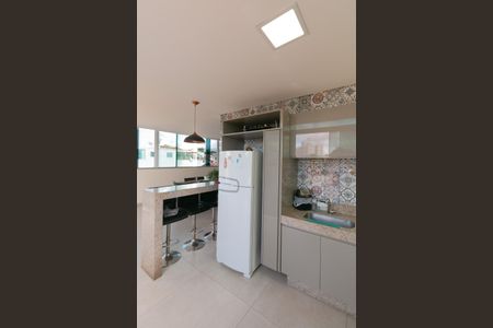 Apartamento à venda com 179m², 3 quartos e 3 vagasÁrea Gourmet