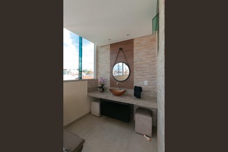 Apartamento à venda com 179m², 3 quartos e 3 vagasLavabo