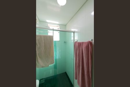 Apartamento à venda com 179m², 3 quartos e 3 vagasBanheiro da Suíte