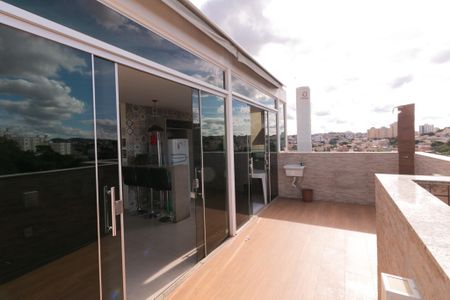 Apartamento à venda com 179m², 3 quartos e 3 vagasÁrea Gourmet