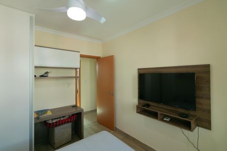 Apartamento à venda com 179m², 3 quartos e 3 vagasQuarto 1