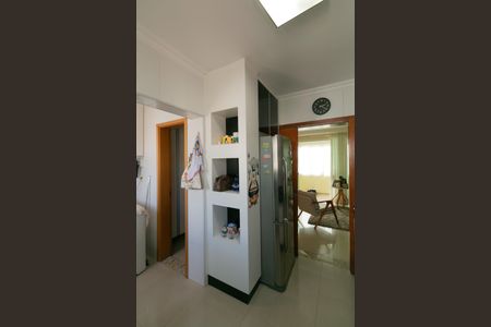 Apartamento à venda com 179m², 3 quartos e 3 vagasCozinha