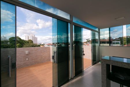 Apartamento à venda com 179m², 3 quartos e 3 vagasÁrea Gourmet