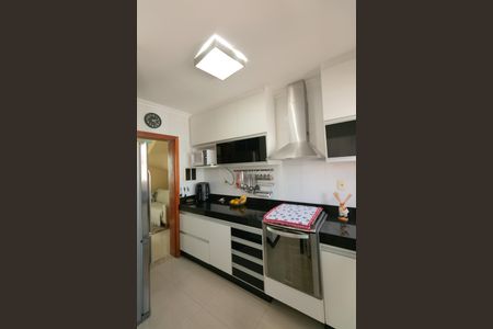Apartamento à venda com 179m², 3 quartos e 3 vagasCozinha