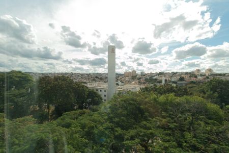 Apartamento à venda com 179m², 3 quartos e 3 vagasVista da Sala