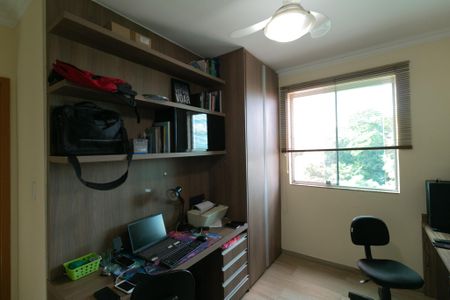 Apartamento à venda com 179m², 3 quartos e 3 vagasQuarto 2