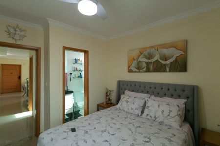 Apartamento à venda com 179m², 3 quartos e 3 vagasSuíte