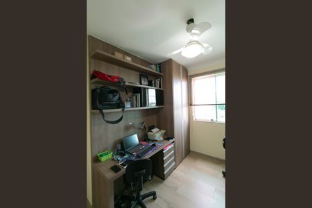 Apartamento à venda com 179m², 3 quartos e 3 vagasQuarto 2