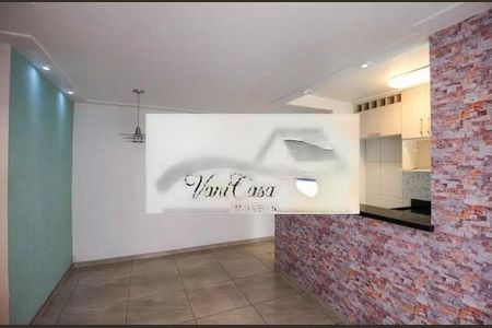 Apartamento à venda com 2 quartos, 55m² em Vila Bela, São Paulo