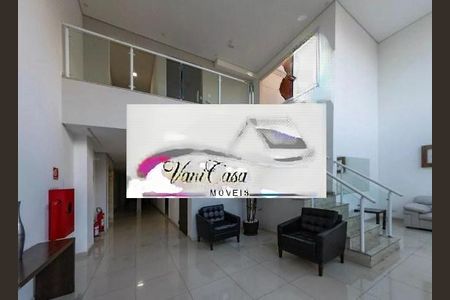 Apartamento à venda com 2 quartos, 55m² em Vila Bela, São Paulo