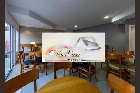 Apartamento à venda com 2 quartos, 55m² em Vila Bela, São Paulo