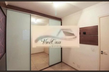 Apartamento à venda com 2 quartos, 55m² em Vila Bela, São Paulo