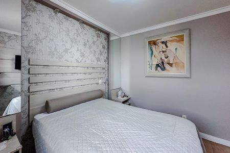 Apartamento à venda com 104m², 3 quartos e 2 vagasSuíte