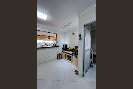 Apartamento à venda com 104m², 3 quartos e 2 vagasCozinha