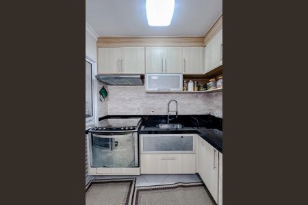 Apartamento à venda com 104m², 3 quartos e 2 vagasCozinha