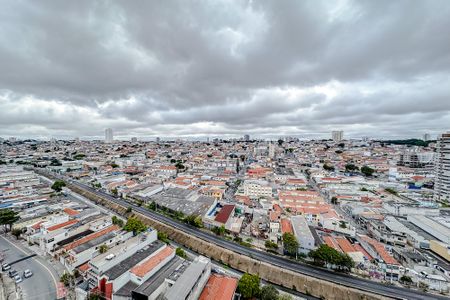 Apartamento à venda com 104m², 3 quartos e 2 vagasVista da Suíte