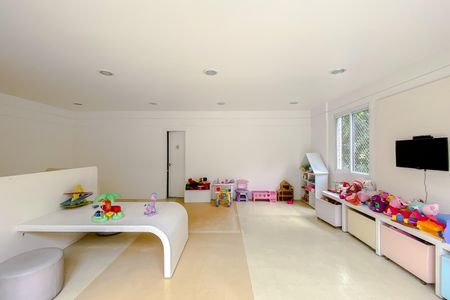 Apartamento à venda com 104m², 3 quartos e 2 vagasÁrea comum