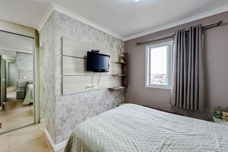 Apartamento à venda com 104m², 3 quartos e 2 vagasSuíte