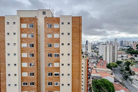 Apartamento à venda com 104m², 3 quartos e 2 vagasVista do Quarto 1