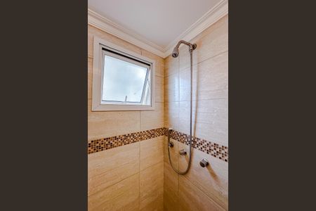 Apartamento à venda com 104m², 3 quartos e 2 vagasBanheiro