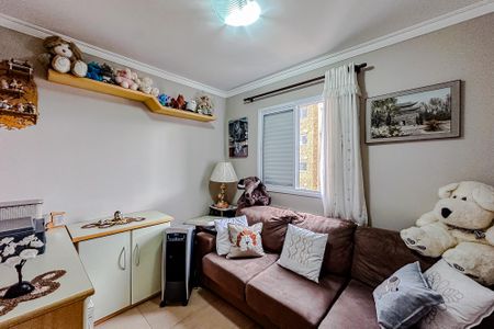 Apartamento à venda com 104m², 3 quartos e 2 vagasQuarto 1