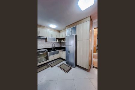 Apartamento à venda com 104m², 3 quartos e 2 vagasCozinha