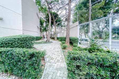 Apartamento à venda com 104m², 3 quartos e 2 vagasÁrea comum