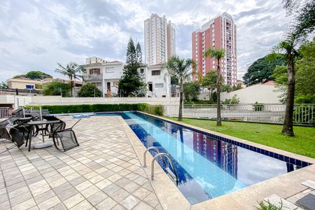 Apartamento à venda com 104m², 3 quartos e 2 vagasÁrea comum - Piscina