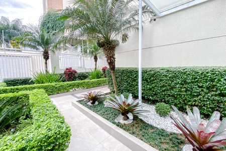 Apartamento à venda com 104m², 3 quartos e 2 vagasÁrea comum