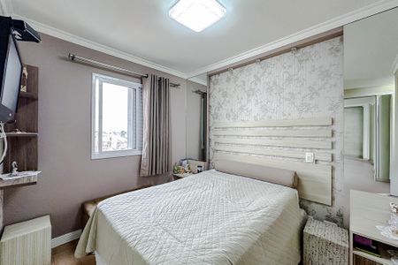 Apartamento à venda com 104m², 3 quartos e 2 vagasSuíte