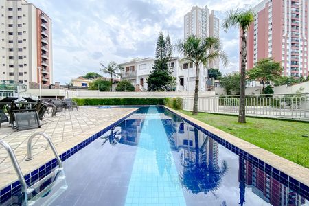 Apartamento à venda com 104m², 3 quartos e 2 vagasÁrea comum - Piscina