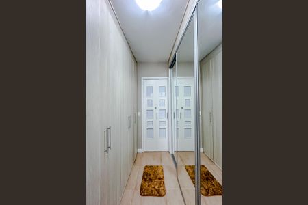 Apartamento à venda com 104m², 3 quartos e 2 vagasSuíte