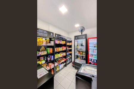 Apartamento à venda com 104m², 3 quartos e 2 vagasÁrea comum