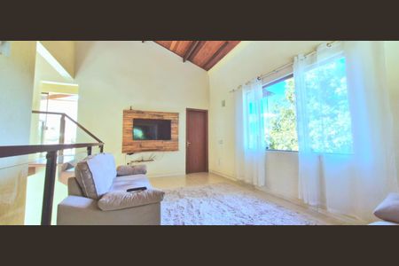 Casa de condomínio à venda com 100m², 2 quartos e 4 vagas Casa de condomínio à venda com 100m², 2 quartos e 4 vagasHall