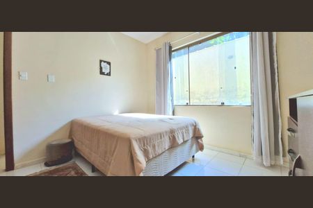 Casa de condomínio à venda com 100m², 2 quartos e 4 vagas Casa de condomínio à venda com 100m², 2 quartos e 4 vagasQuarto