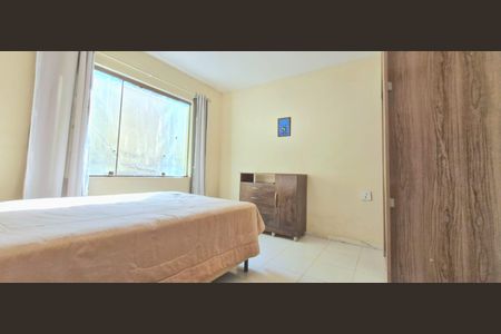 Casa de condomínio à venda com 100m², 2 quartos e 4 vagas Casa de condomínio à venda com 100m², 2 quartos e 4 vagasQuarto