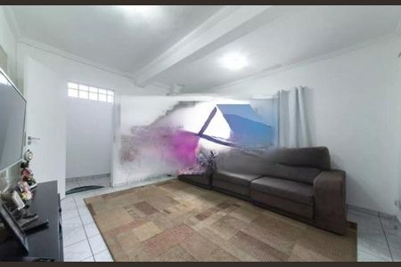 Casa à venda com 2 quartos, 105m² em Vila Dom Pedro I, São Paulo