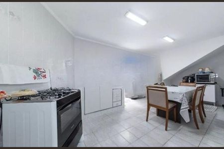 Casa à venda com 2 quartos, 105m² em Vila Dom Pedro I, São Paulo