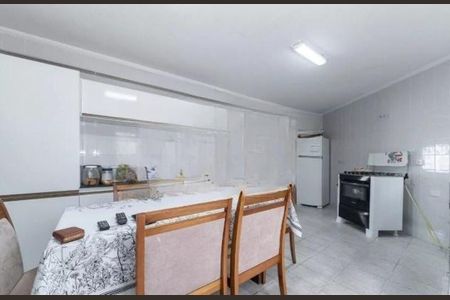 Casa à venda com 2 quartos, 105m² em Vila Dom Pedro I, São Paulo