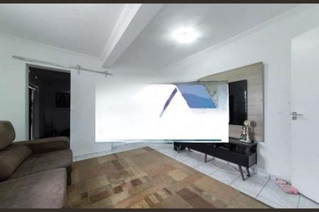 Casa à venda com 2 quartos, 105m² em Vila Dom Pedro I, São Paulo