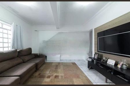 Casa à venda com 2 quartos, 105m² em Vila Dom Pedro I, São Paulo