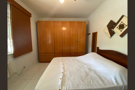 Apartamento à venda com 83m², 2 quartos e 2 vagasQuarto 2