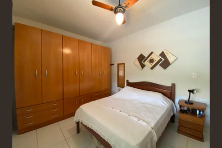 Apartamento à venda com 83m², 2 quartos e 2 vagasQuarto 2
