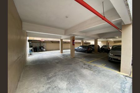Apartamento à venda com 83m², 2 quartos e 2 vagasGaragem