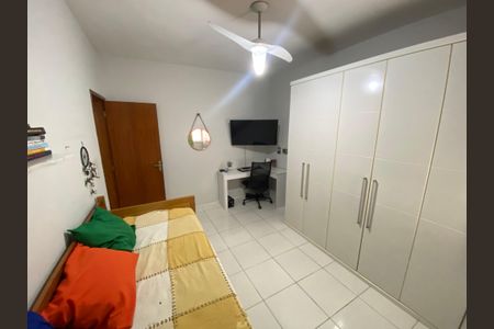 Apartamento à venda com 83m², 2 quartos e 2 vagasQuarto 1