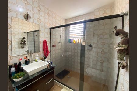 Apartamento à venda com 83m², 2 quartos e 2 vagasBanheiro