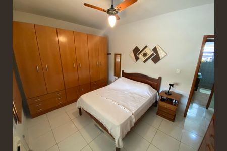 Apartamento à venda com 83m², 2 quartos e 2 vagasQuarto 2