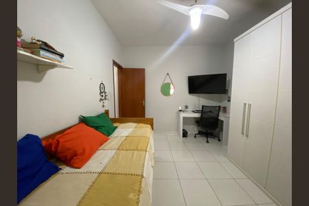 Apartamento à venda com 83m², 2 quartos e 2 vagasQuarto 1