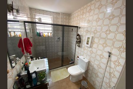 Apartamento à venda com 83m², 2 quartos e 2 vagasBanheiro