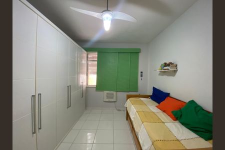 Apartamento à venda com 83m², 2 quartos e 2 vagasQuarto 1